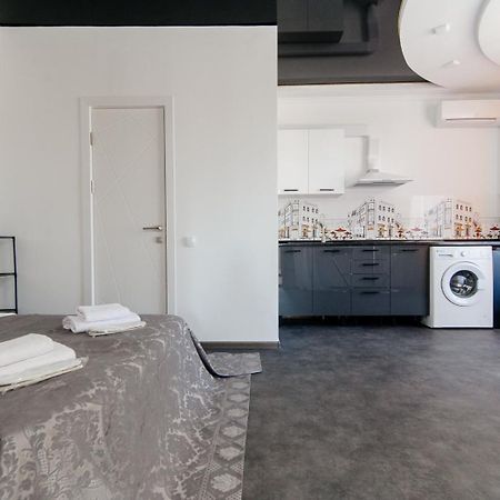 Apart Hotel Era Chişinău Extérieur photo