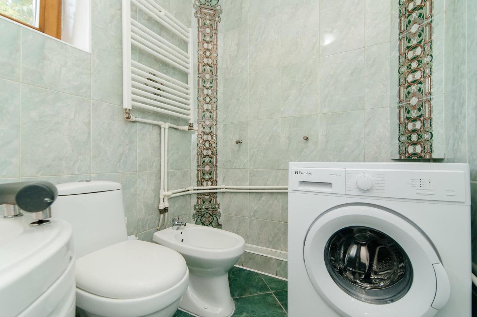 Apart Hotel Era Chişinău Extérieur photo