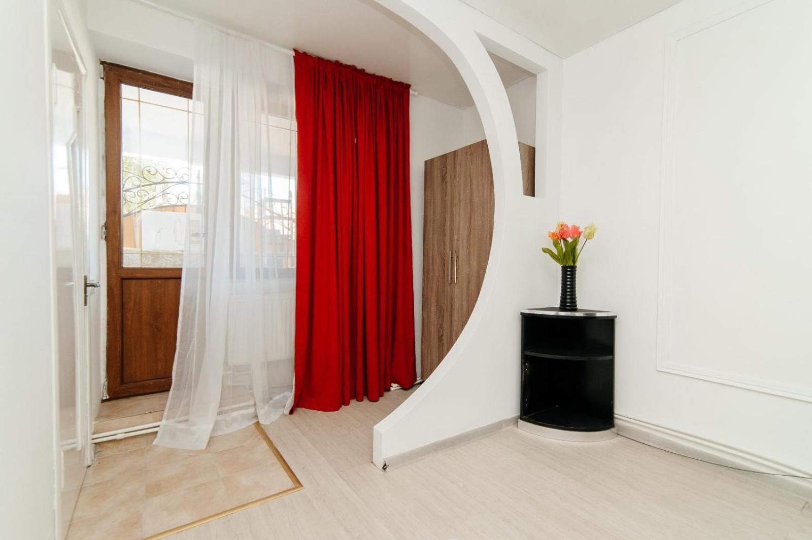 Apart Hotel Era Chişinău Extérieur photo
