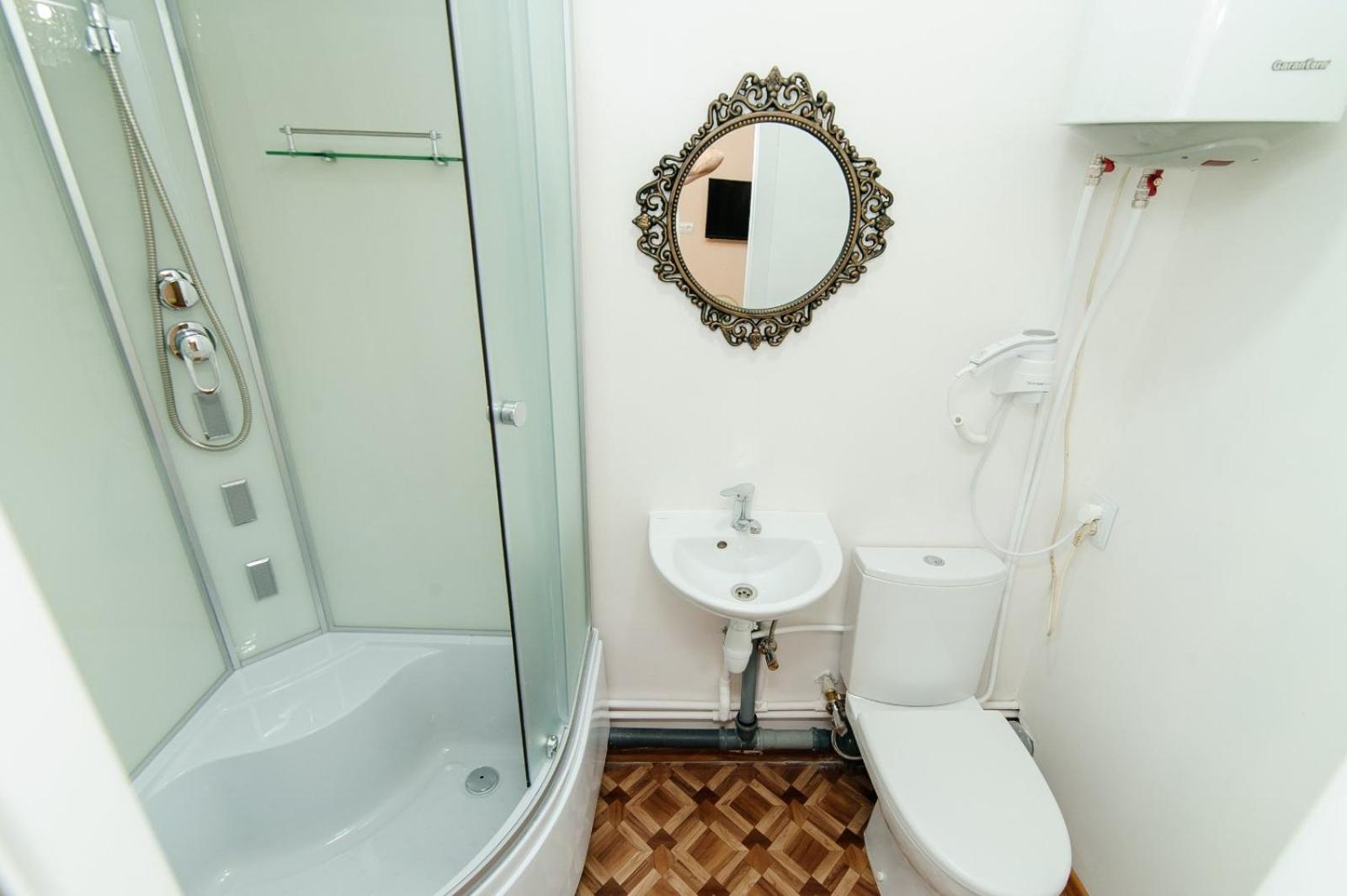 Apart Hotel Era Chişinău Extérieur photo