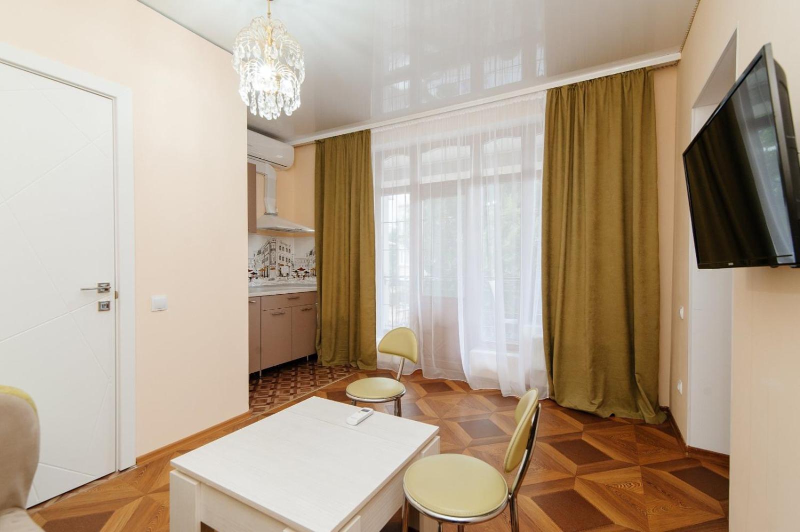 Apart Hotel Era Chişinău Extérieur photo
