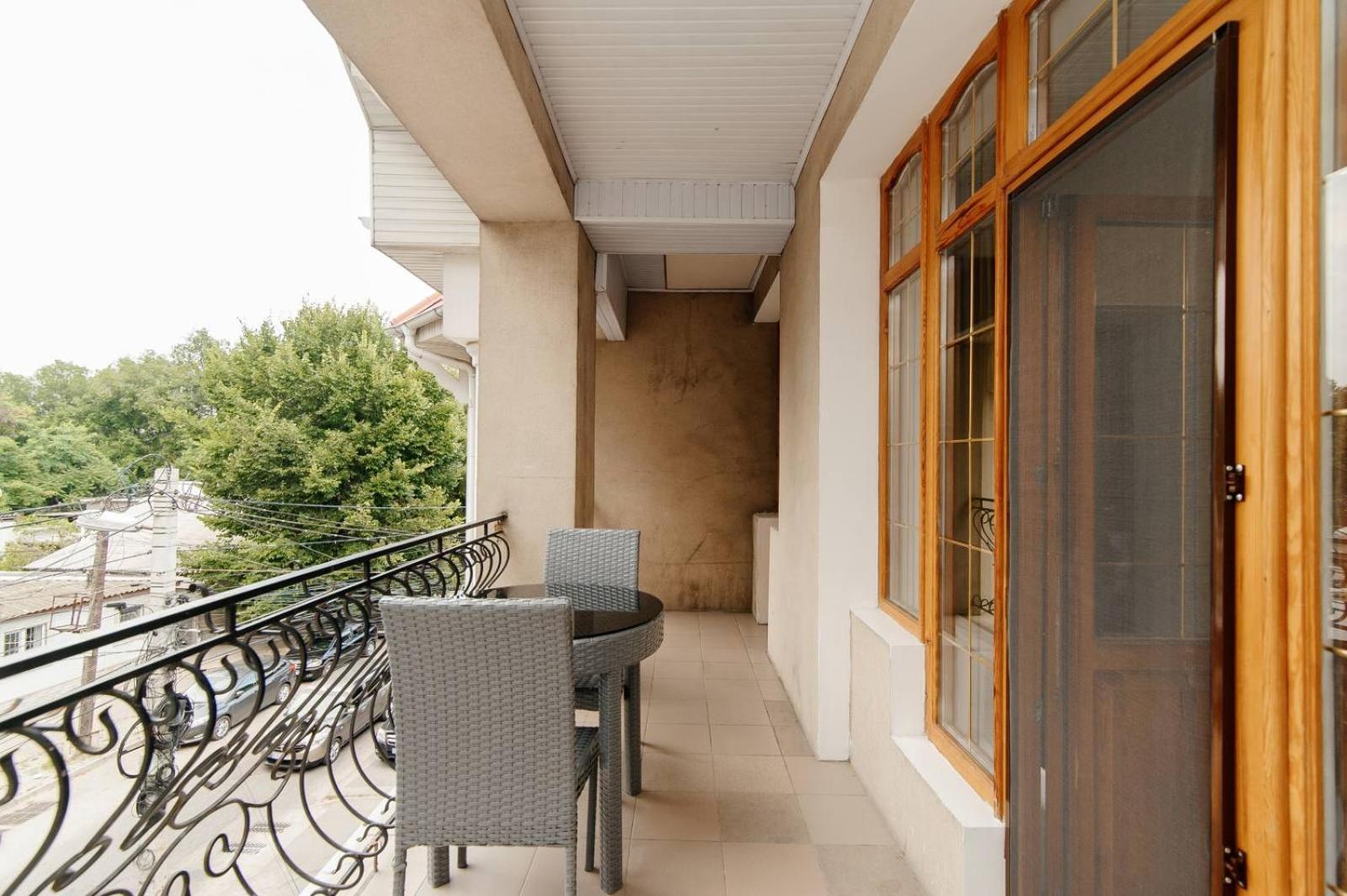 Apart Hotel Era Chişinău Extérieur photo