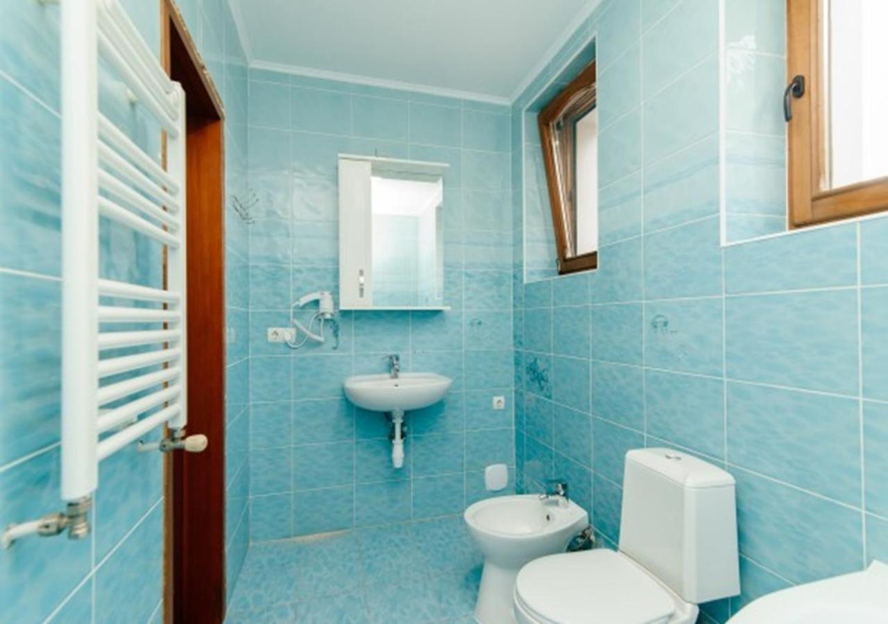 Apart Hotel Era Chişinău Extérieur photo